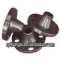 CARBON STEEL HARDWARE FLANGES